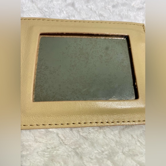 MARIPOSA BY SHARIF - Neiman Marcus - Leather Tote w/Detachable Shoulder Strap - Picture 12 of 12